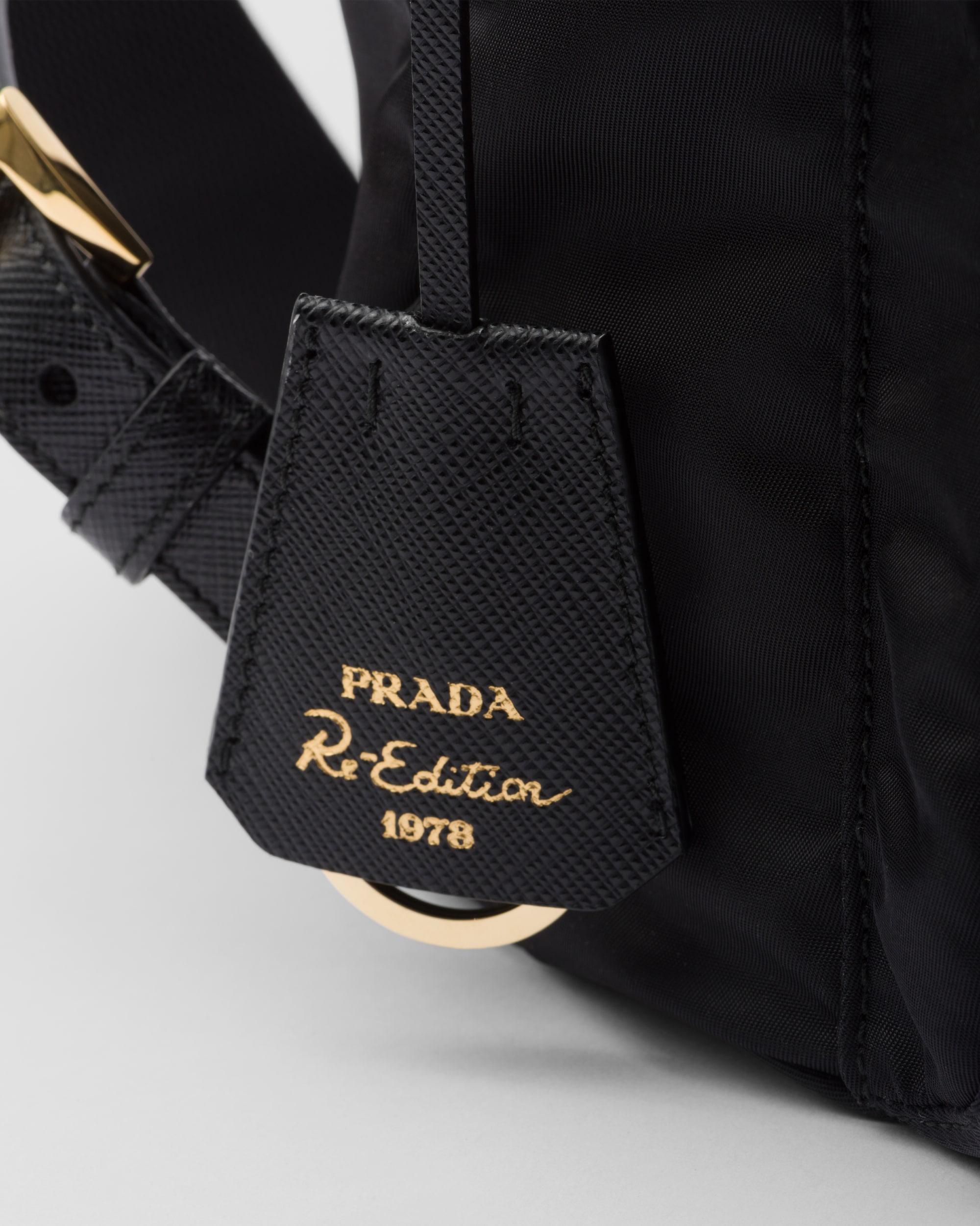 Prada Re-Edition 1978 small Re-Nylon backpack - Image 6